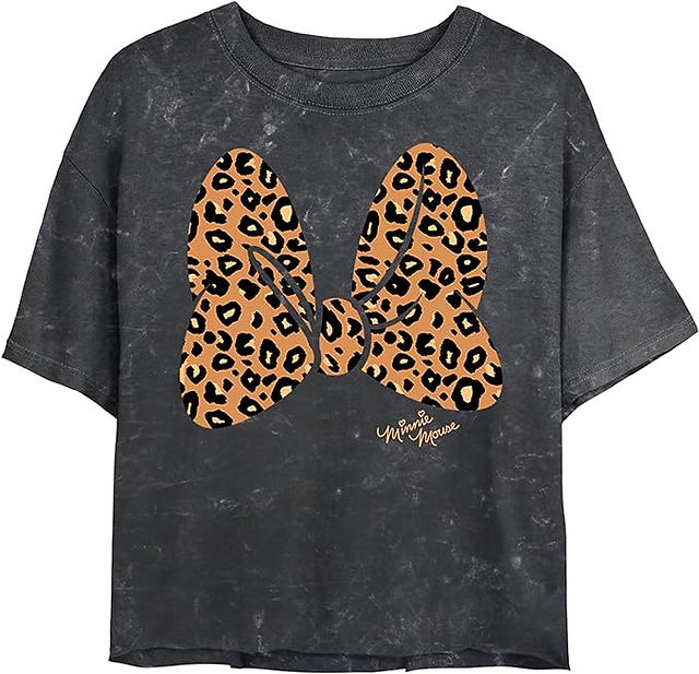 leopard print shirt