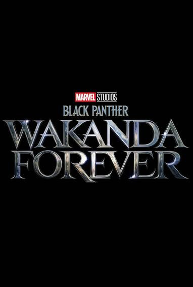 Black Panther: Wakanda Forever poster