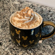 Recipe: Loco Hot Cocoa