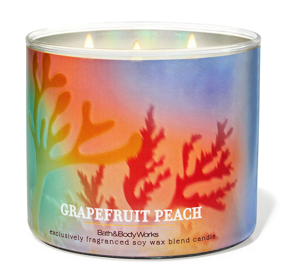 Credit: Bath and Body Works