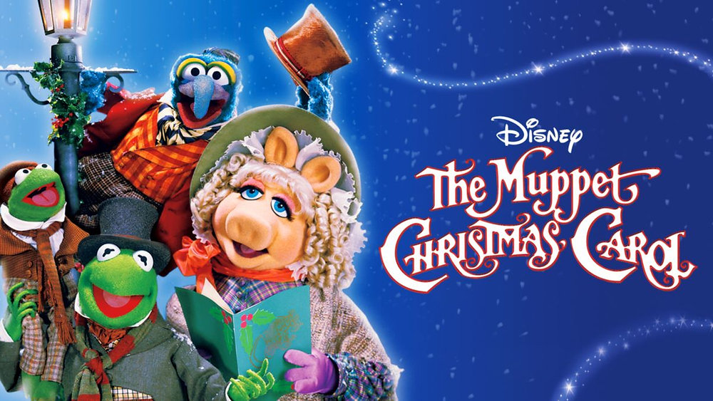 Muppets christmas carol hot sale songs