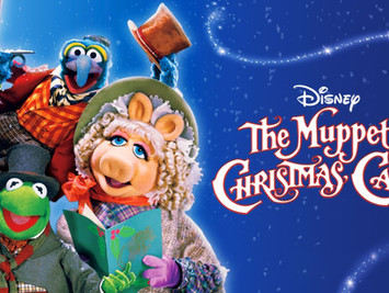 Fan vs. First-Timer: The Muppet Christmas Carol