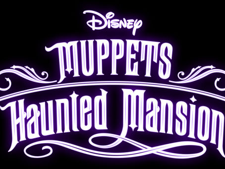 Muppets Haunted Mansion Brings the Nostalgia and Spookiness