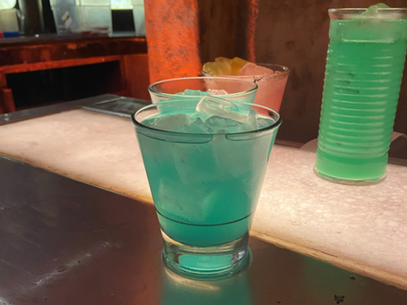 Drink Recipe: Oga’s Cantina’s Jedi Mind Trick