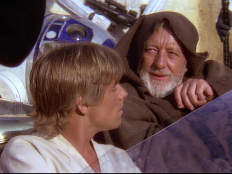 A Beginner’s Guide to Obi-Wan Kenobi