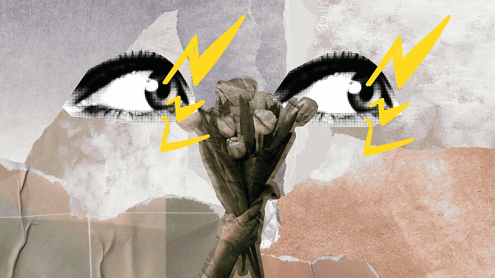 creative magazine art magazine collaging ideas