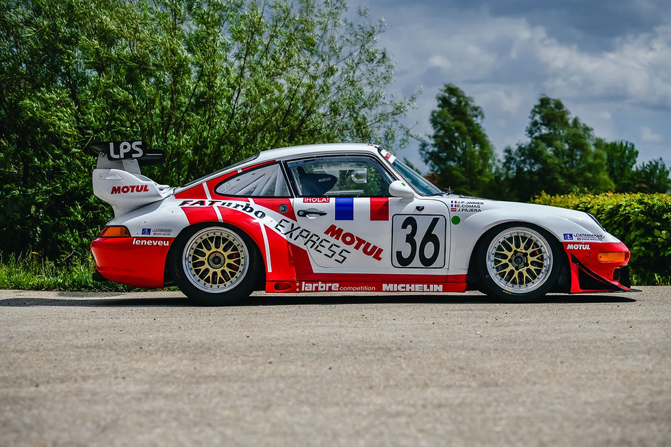 porsche 996 gt2 evo for sale 40.jpg