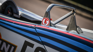 1:18 SPARK Lancia Lc1 Gr6 1425Cc S4 #51 Le Mans 1982 Alboreto +Showcase 1:18 SPARK Lancia Lc1 Gr6 1425Cc S4 #51 Le Mans 1982 Alboreto +Showcase