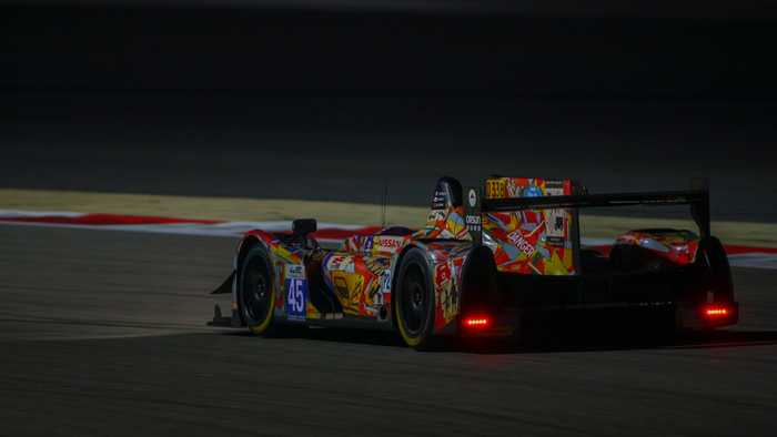 morgan Pescarolo lmp2rondeau m382 group c for sale ascott collection9.png
