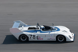 1974 MARCH 74S 3 LITERS FOR SALE | Ascott Collection