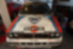 LANCIA DELTA AURIOL 1