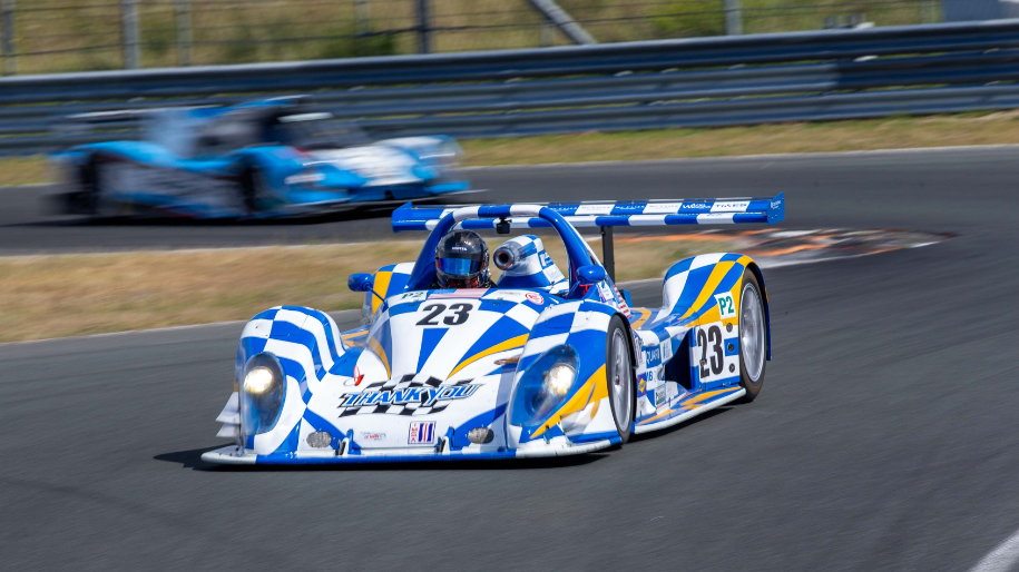 pilbeam mp91 lmp2 for sale8.png
