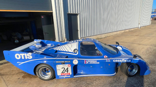 1981 RONDEAU M379C FOR SALE | Ascott Collection