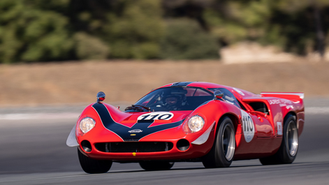 lola t70 mk3 coupe for sale ascott collection