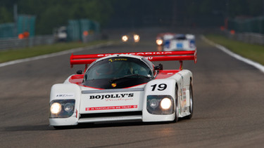 Exceptionnal Classic Road Race Cars For Sale Ascott Collection