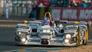 DOME S101 24 HORAS LE MANS 2002 n16 LAMMERS-CORONEL-HILLEBRAND ALTAYA DOME S101 24 HORAS LE MANS 2002 n16 LAMMERS-CORONEL-HILLEBRAND ALTAYA