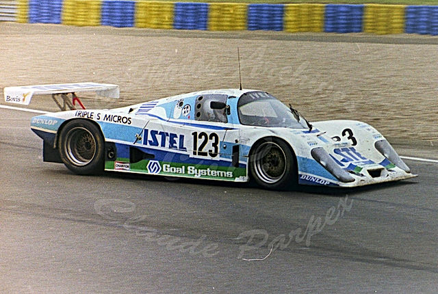 MATRA 620 BRM n°38 Test Le Mans 66 Shlesser Jaussaud Kit résine ReStart MATRA 620 BRM n°38 Test Le Mans 66 Shlesser Jaussaud Kit résine ReStart