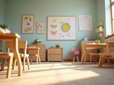 Empowering Classrooms with Trauma-Informed Teaching Resources