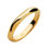 Thumbnail: Links of London 20/20 18kt Yellow Gold Band Ring