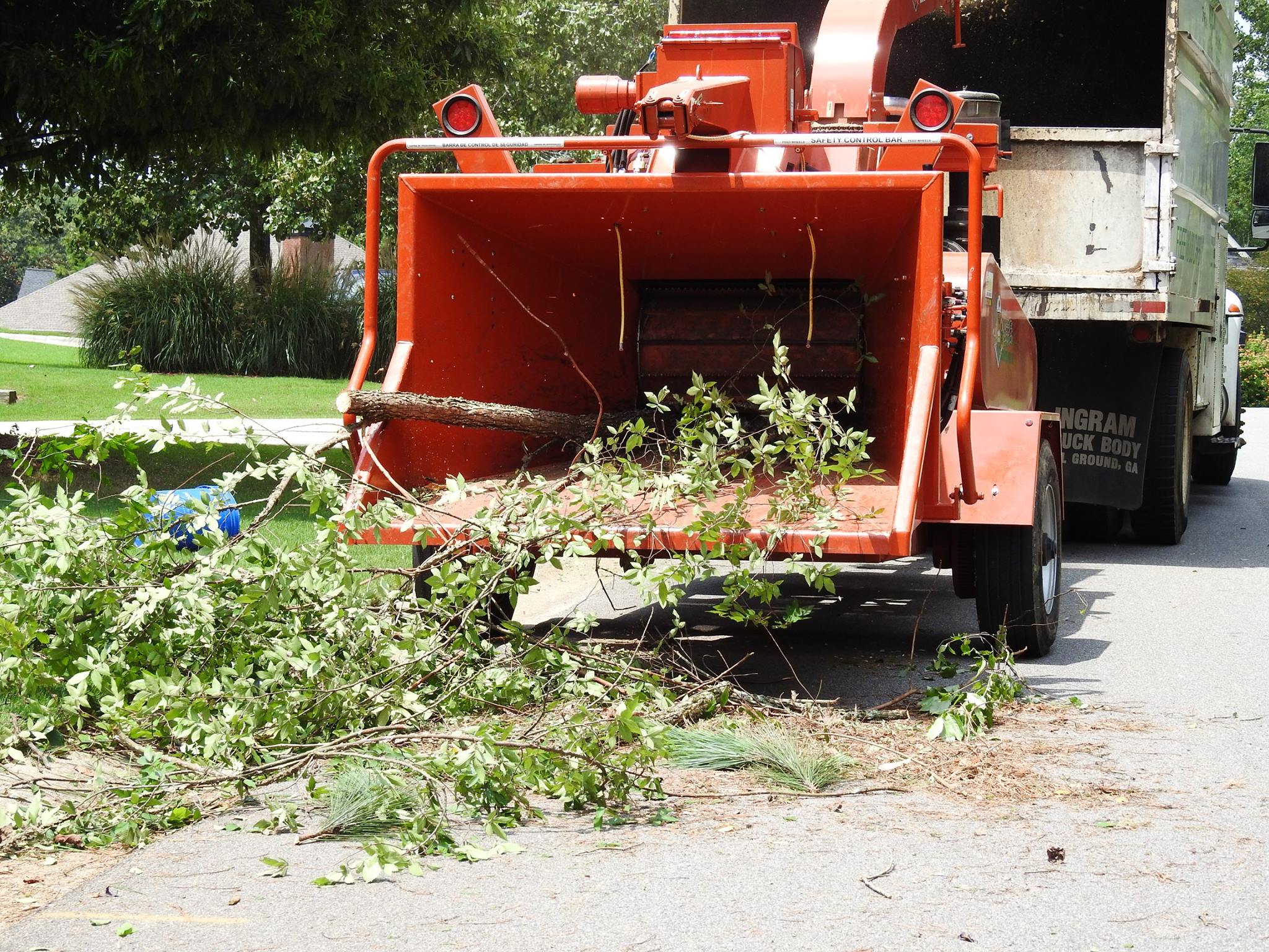 770-BAM-TREE, INC.