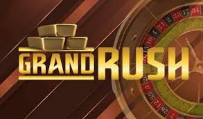 Join Grand Rush casino now