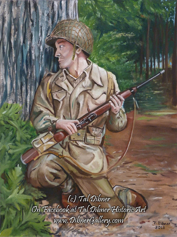 Close enough to hear