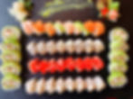 ★ Tilbudsmenu 1 (42 stk) image