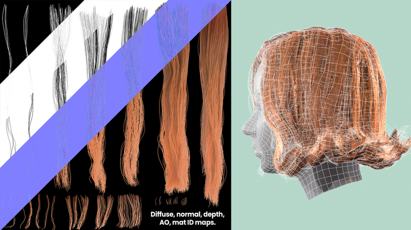 Anya Taylor-Joy Beth Harmon Hair cards technical.png