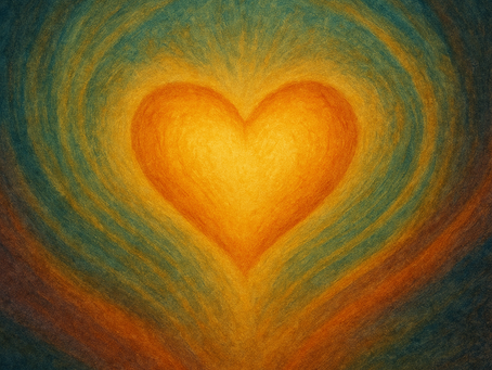 Ein achtsamer Weg zurück zu dir