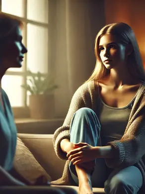 Falldarstellung (Beispiel)