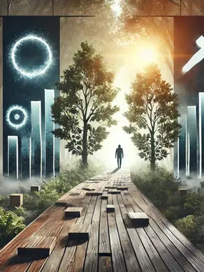 Fallgeschichte und Supervisionsansatz