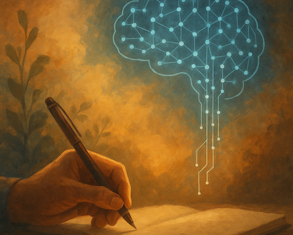 🧭 Schreiben mit Haltung