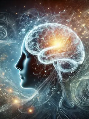 Die Macht der Gedanken: Wie unser Gehirn unser Leben formt