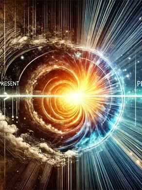 TimeLine-Therapie: Vergangenheit lösen, Zukunft gestalten