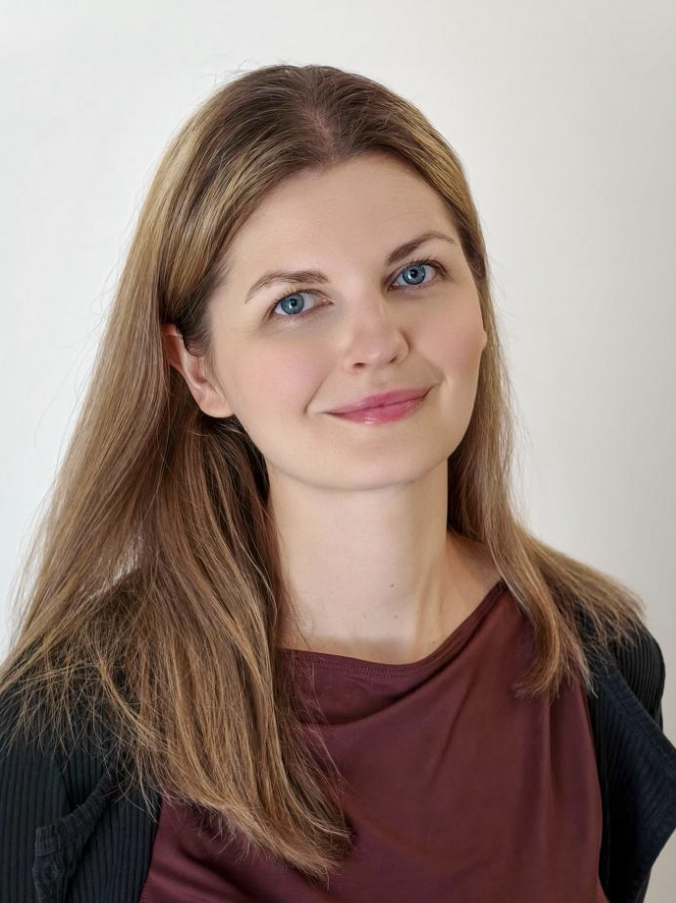 Writer: Claire Wilson