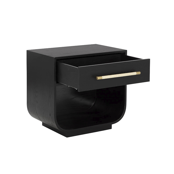 Thumbnail: Tarrant Nightstand
