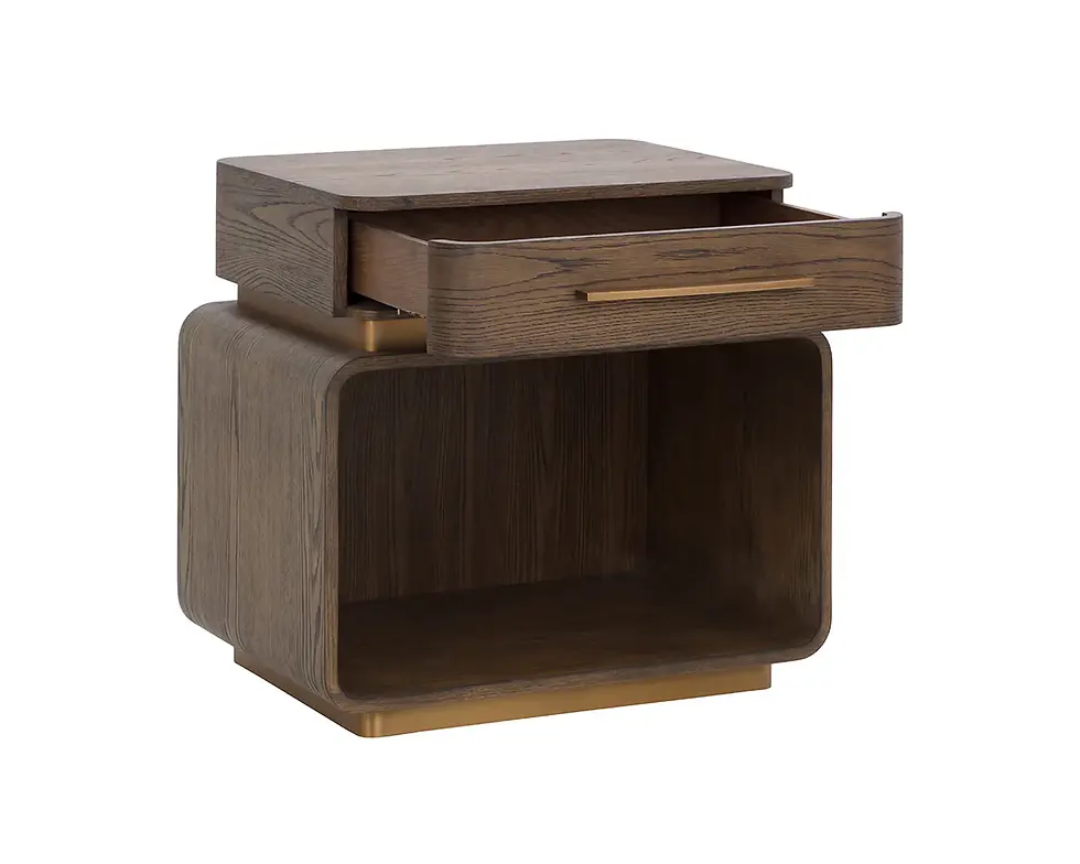 Thumbnail: Taro Nightstand