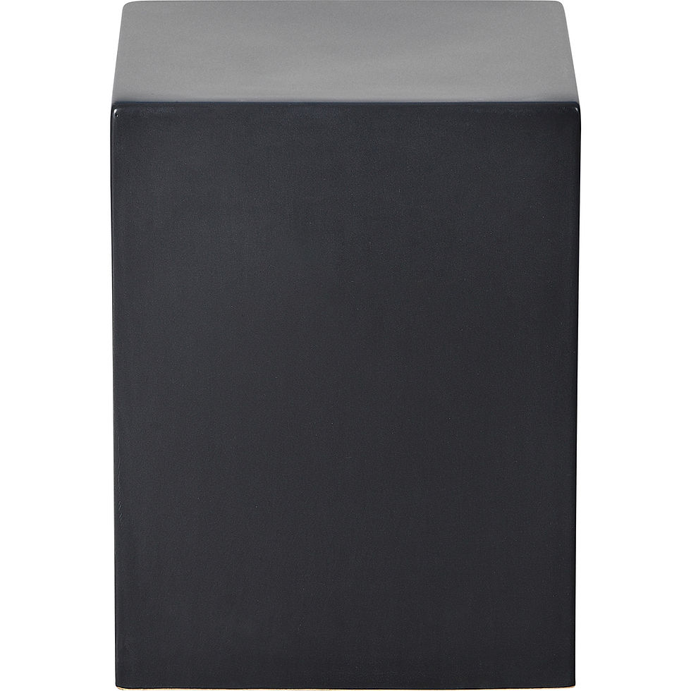 Thumbnail: Arwan Side Table