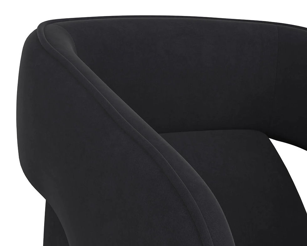 Thumbnail: Kendrick Dining Chair