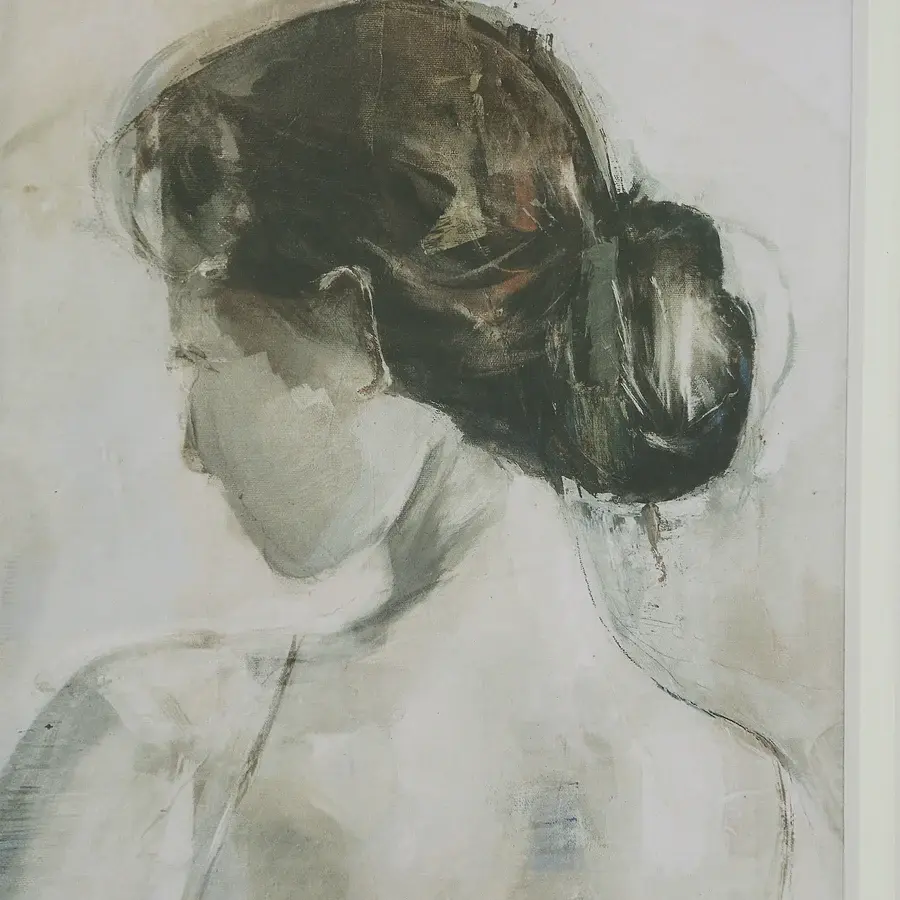 Miniature : Penelope