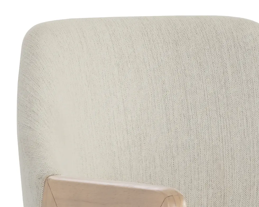 Thumbnail: Milton Dining Chair