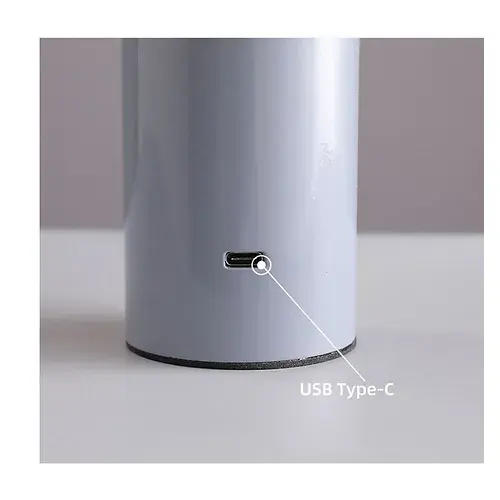 Thumbnail: Mushroom Table Lamp
