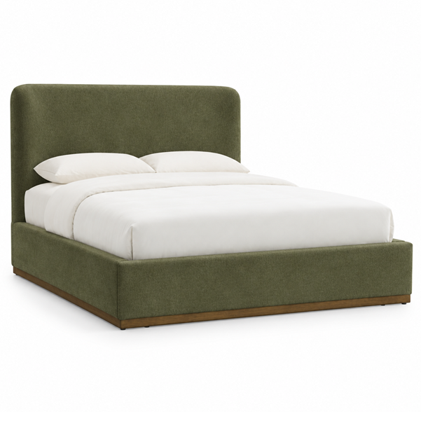 Faye Storage Bed