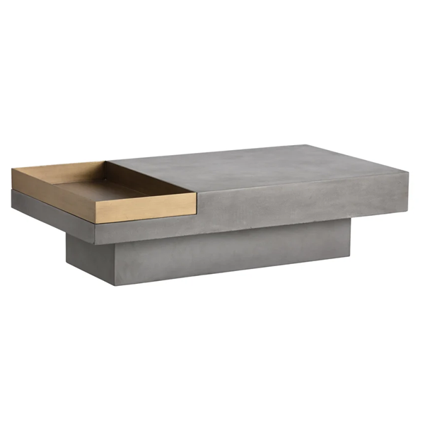 Quill Coffee Table