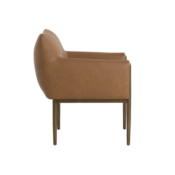 Thumbnail: Olea Accent Chair