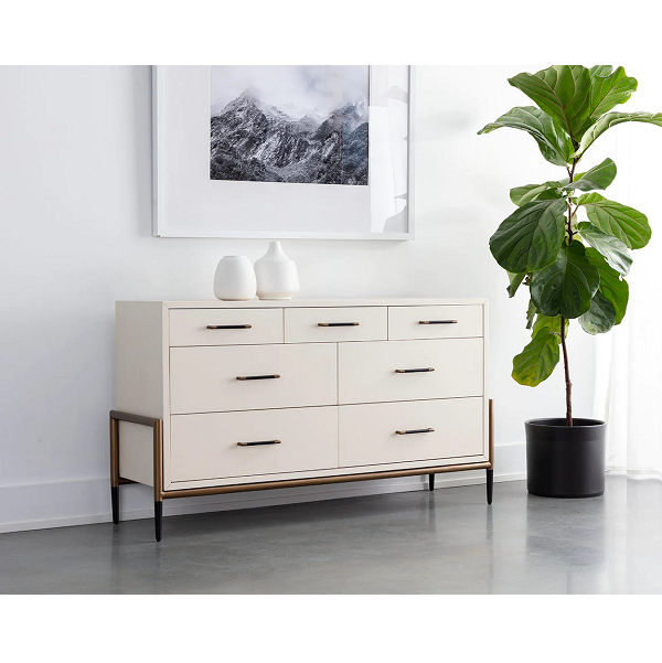 Miniature : Weldrick