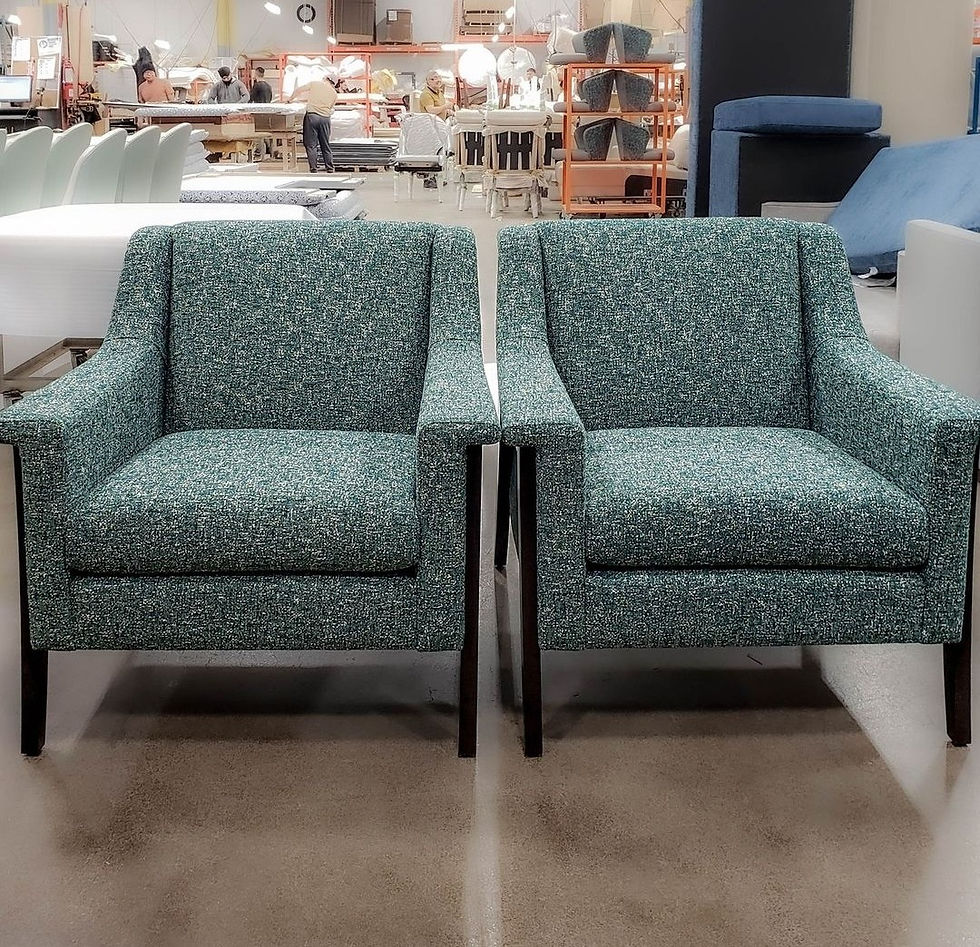 Thumbnail: Alesund Accent Chair