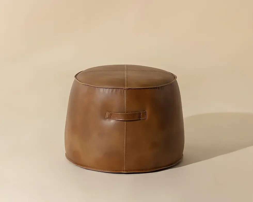 Thumbnail: Mitchell Ottoman