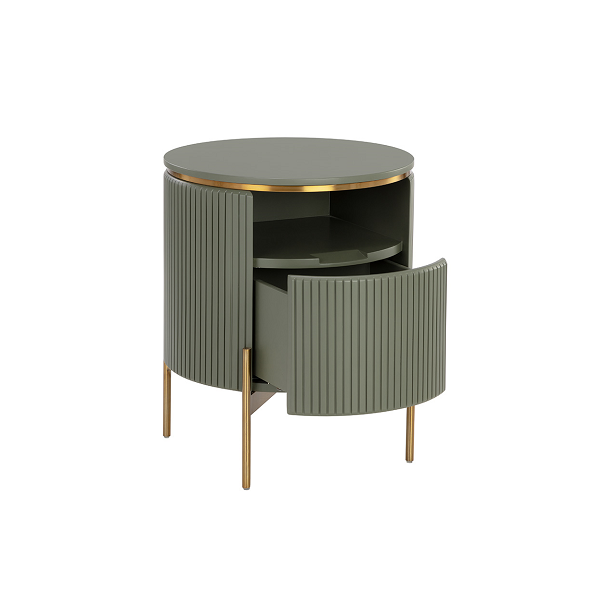 Thumbnail: Paloma Nightstand Nightstand