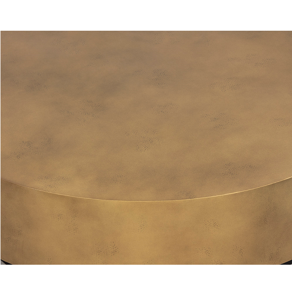 Miniature : Bernaby